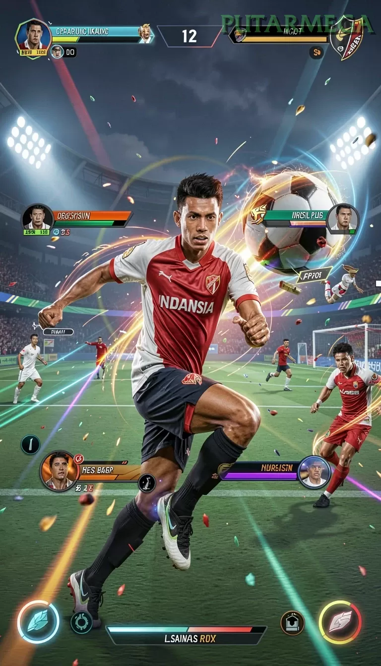 Cuplikan layar F7F7 — pengaturan akun